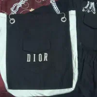 ست کت پاییزه وکیف دخترانه|لباس|میانه, |دیوار