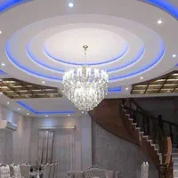 خدمات جوشکاری و سازه‌های فلزی ساختمان|خدمات پیشه و مهارت|کاشان, لتحر|دیوار