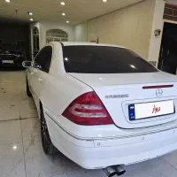 بنز Benz C240|خودرو سواری و وانت|تهران, کاشانک|دیوار