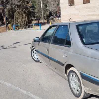 پارس مدل 85|خودرو سواری و وانت|اسفراین, |دیوار