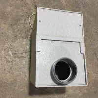 دستگاه بخور سرد صنعتی