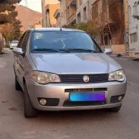 فیات سی ینا سدان شهری