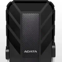 هارد اکسترنال ای دیتا ۱ ترابایت|قطعات و لوازم جانبی رایانه|آبدانان, |دیوار