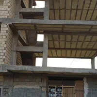 اسکلت|فروش آپارتمان|ارومیه, |دیوار