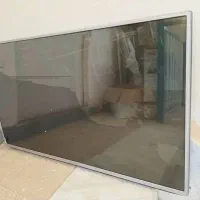 تلویزیون۴۳  ال جی شکسته|تلویزیون و پروژکتور|فردیس, فردیس|دیوار