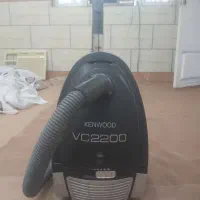 جارو برقی کنوود ۲۲۰۰vc