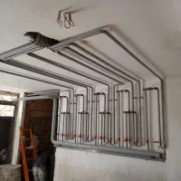 لوله کشی گاز با تاییدیه نظام مهندسی تمام نقاط شهر|خدمات پیشه و مهارت|مشهد, حجت|دیوار