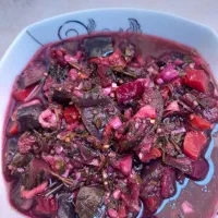 ترشیجات خانگی