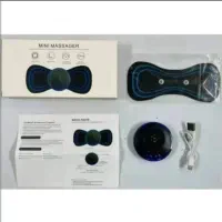 ماساژر پروانه ای