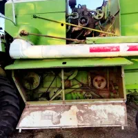 کمباین سهند کلاس کاهکوب|خودرو سنگین|جلگه رخ, |دیوار