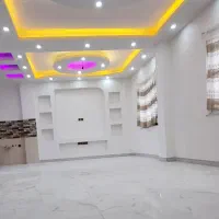 واحد 3  ۱۰۰ متری  دوخواب   ۴طبقه  4واحد|فروش آپارتمان|رشت, اسماعیل آباد|دیوار