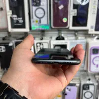 اپل iPhone 11 با حافظهٔ ۲۵۶ گیگابایت|موبایل|کرج, برغان|دیوار