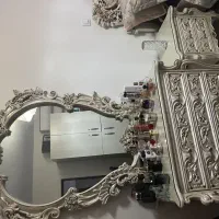 سرویس خواب استیل