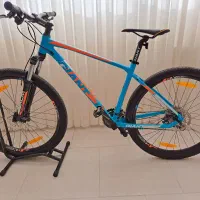 دوچرخه جاینتatx الیت0 اسکات.اندرو.کیوب نو|دوچرخه، اسکیت، اسکوتر|اصفهان, باغ زیار|دیوار