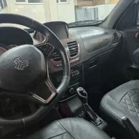 کوییک اتوماتیک|خودرو سواری و وانت|کرج, شهرک ولیعصر|دیوار