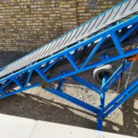 فروش اسکرو بالابر برای انتقال و جا بجایی|ماشین‌آلات صنعتی|تبریز, |دیوار