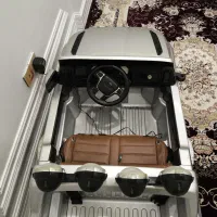 ماشین شارژی مفت فقط و فقط و فقط ۱۳ملیون|اسباببازی بچه|مشهد, نیروی هوایی|دیوار