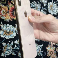 iPhone Xs Max گلد|موبایل|ایذه, |دیوار