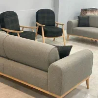 مبلمان شرکتی مینیمال