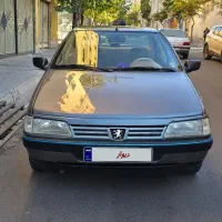 ۴۰۵ مدل ۹۴