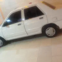 پراید 132