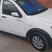 کوئیک مدل 1401|خودرو سواری و وانت|کرمان, |دیوار