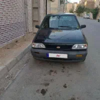 پراید 84