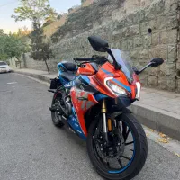 سی اف ۲۵۰ریس / cf250sr 1403