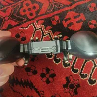 گیم‌پد موبایل MEMO AK77|لوازم جانبی موبایل و تبلت|تهران, پونک|دیوار