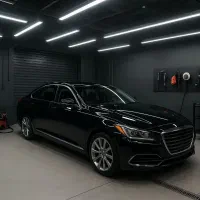 دیتیلینگ خودرو