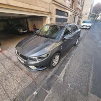 تارا اتوماتیک v4 1404 مشابه صفر آگهی شخصی(واقعی)