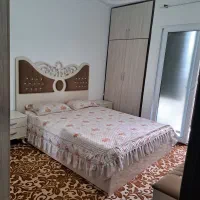 تخت خواب دونفره