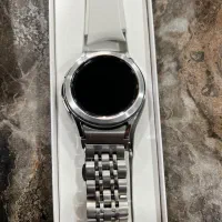 سامسونگ واچ ۴ کلاسیک و ایرپاد بادز ۲ سامسونگ