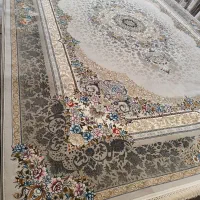 فرش کاشان۵۰در تخفیف واقعی
