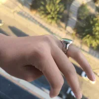 انگشتر فیروزه|جواهرات|تهران, شهرک نفت|دیوار