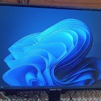 Mastertech PA275AQ مانیتور