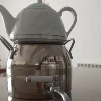 کتری قوری