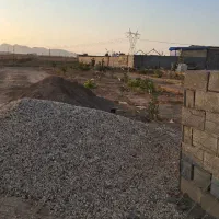 باغ 500 متری اقساطی مجموعه باغی گرگاب سنددار|فروش زمین و ملک کلنگی|شاهین‌شهر, گرگاب|دیوار