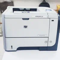 پرینتر ۳۰۱۵ پشت و رو زنHP|پرینتر، اسکنر، کپی، فکس|زاهدان, |دیوار