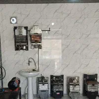 تعمیرات و سرویس ابگرمکن دیواری مخزنی بخاری شادگان