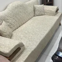 مبل راحتی  10 نفره|مبلمان خانگی و میز عسلی|تهران, شهرک گلها (تهرانسر)|دیوار