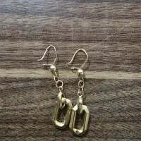 گوشواره طلاتابلو+۲درصد