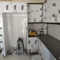 فروش آپارتمان 86 متری 2 خواب فاز 4 شمال|فروش آپارتمان|پرند, فاز ۶|دیوار