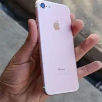 iPhone 7 128 GB / عتیقه|موبایل|دزفول, |دیوار
