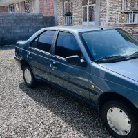 پژو ۴۰۵منوجان