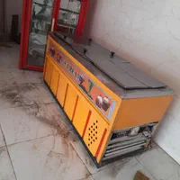 فریزر صندوقی ۶ و ۴ درب