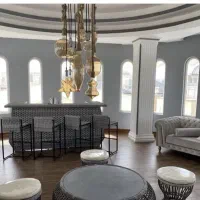 اقدسیه ، ۱۸۰ متر ۳ خواب فول مشاعات ۲ پارکینگ