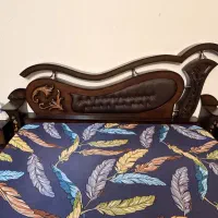 سرویس خواب تخت و کمد کامل