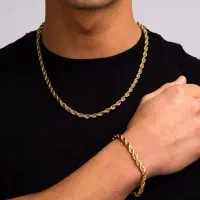 نیم ست مردانه و اسپرت