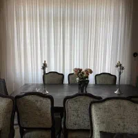 پرده|پرده، رانر، رومیزی|کرج, عظیمیه|دیوار